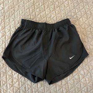 Nike Tempo shorts